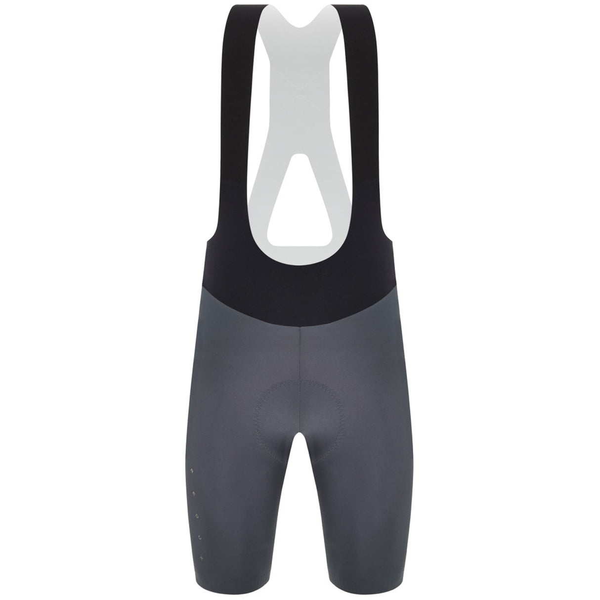 Salopette Santini Redux Speed - Grigio - D