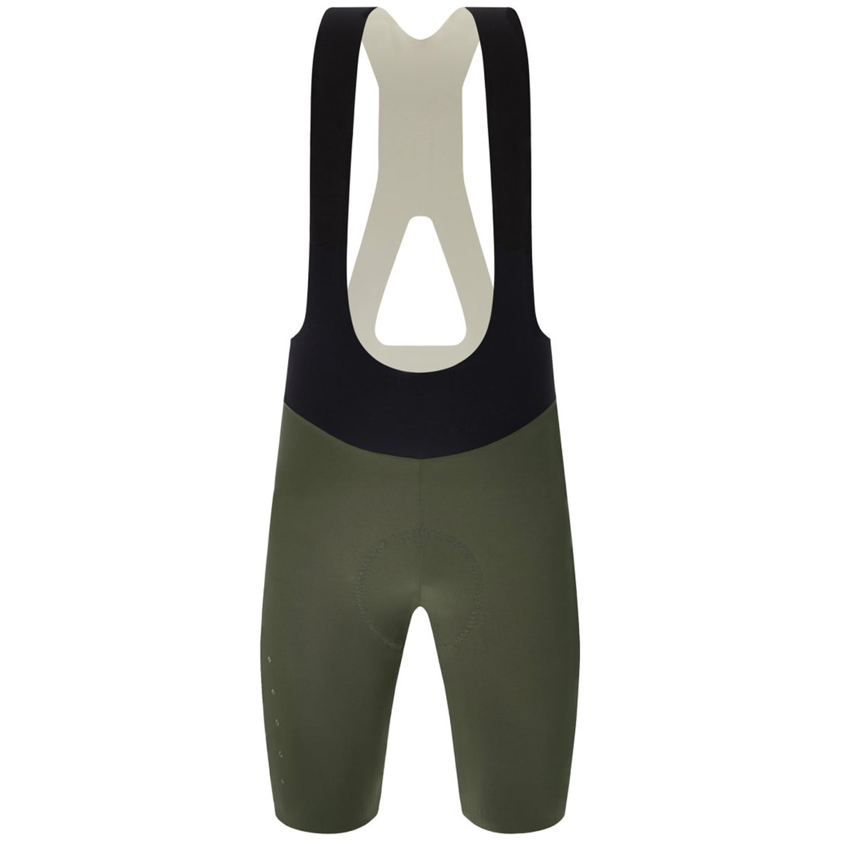 Salopette Santini Redux Speed - Verde - M