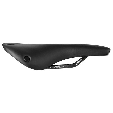 Sella San Marco Regal Short Open Fit Carbon FX Narrow - Nero - N