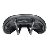 Sella San Marco Regal Short Open Fit Carbon FX Narrow - Nero - P