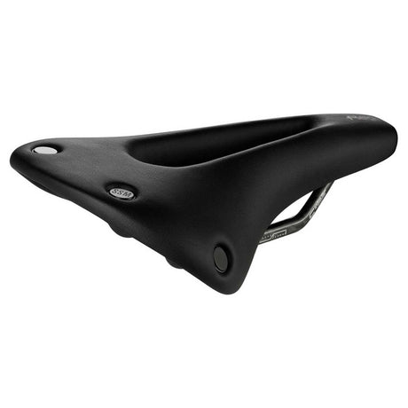 Sella San Marco Regal Short Open Fit Carbon FX Narrow - Nero - M