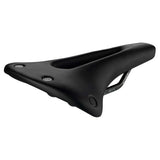 Sella San Marco Regal Short Open Fit Carbon FX Wide - Nero - B