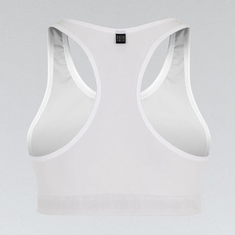 Reggiseno Gobik Lithe Chalk - Bianco - L