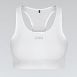 Reggiseno Gobik Lithe Chalk - Bianco - I