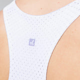 Reggiseno Gobik Core Salt - Bianco - E