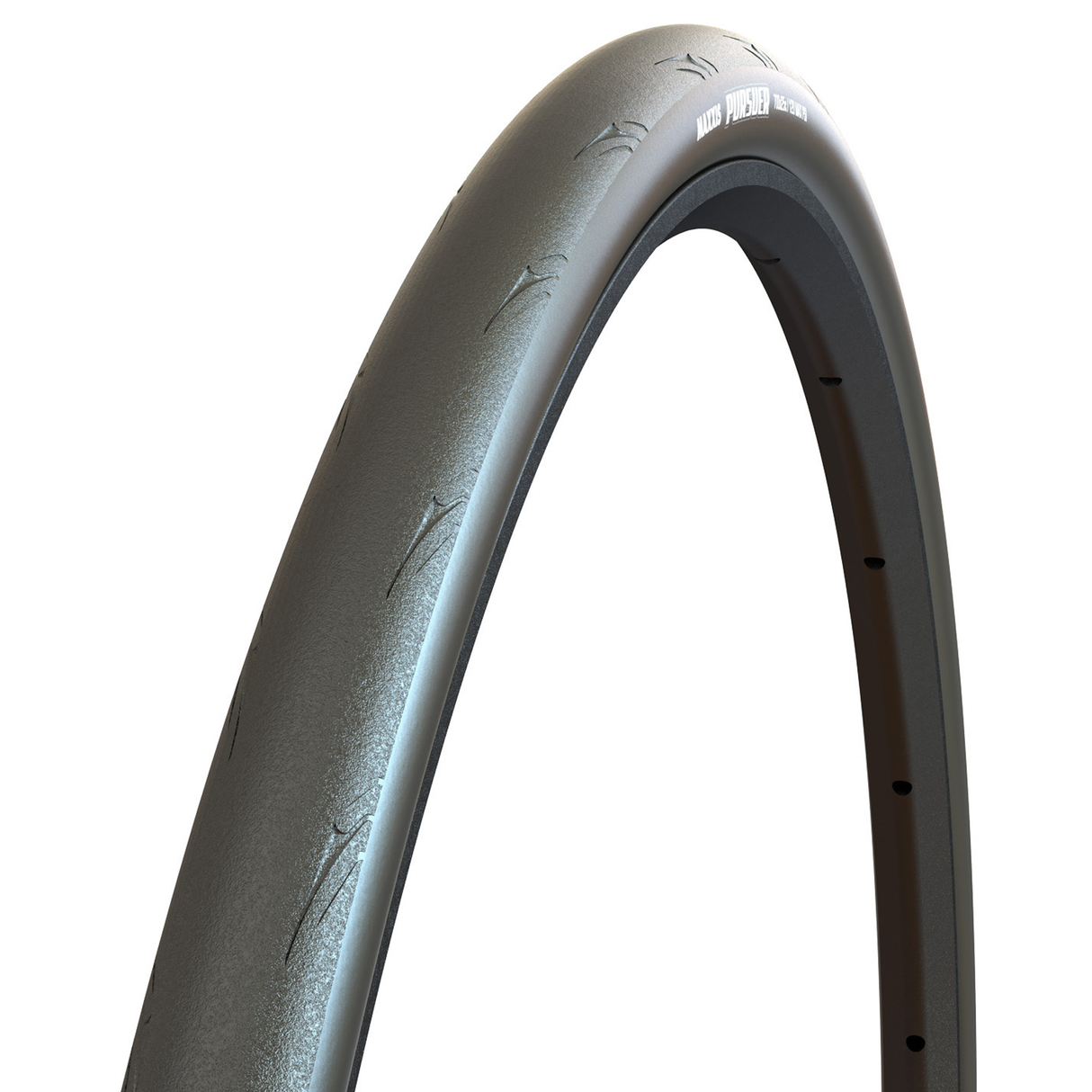 Copertoncino Maxxis Pursuer 60TPI pieghevole V2 - 700x28c