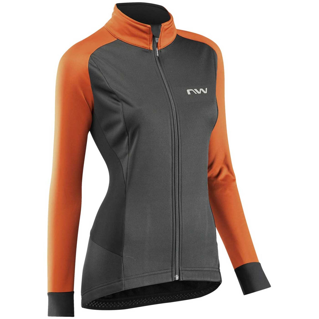 Giacca donna Northwave Reload - Nero marrone - P