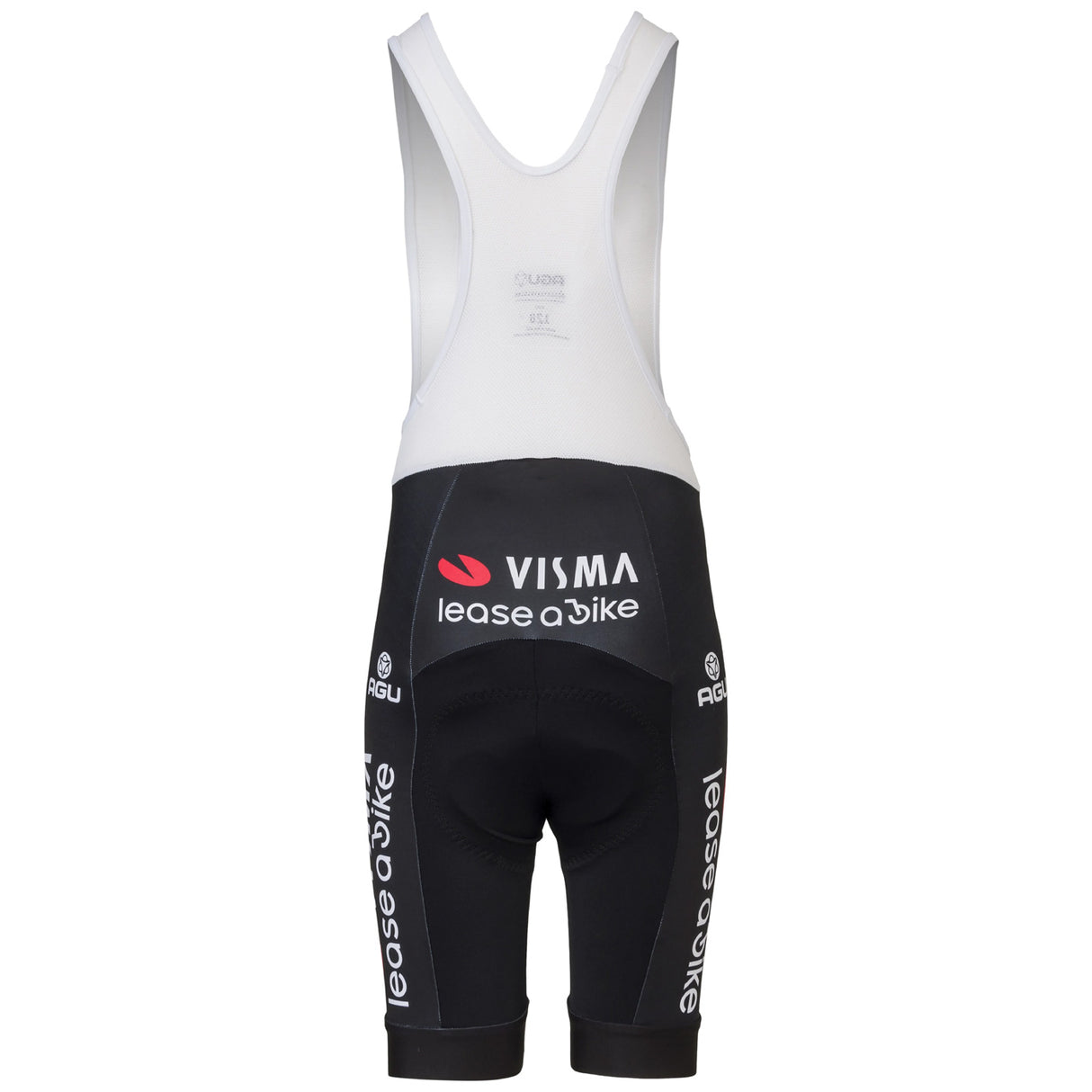 Salopette bambino Agu Team Visma Lease a bike 2024 - I