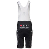 Salopette bambino Agu Team Visma Lease a bike 2024 - I
