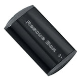 Pezze autoadesive Topeak Rescuebox - Nero - B