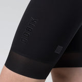 Salopette donna Gobik Revolution 2.0 K9 - Nero - N