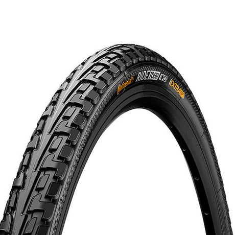 Copertoncino Continental Ride Tour 700x35C - Nero - P