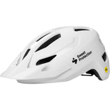 Casco Sweet Protection Ripper Mips - Bianco - L