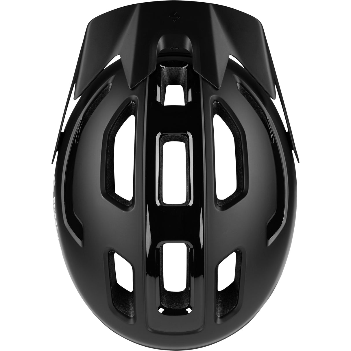 Casco Sweet Protection Ripper Mips - Nero - E