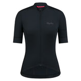 Maglia donna Rapha Road - Nero - F