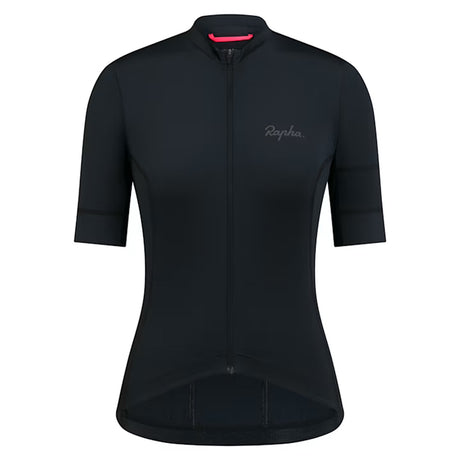 Maglia donna Rapha Road - Nero - F