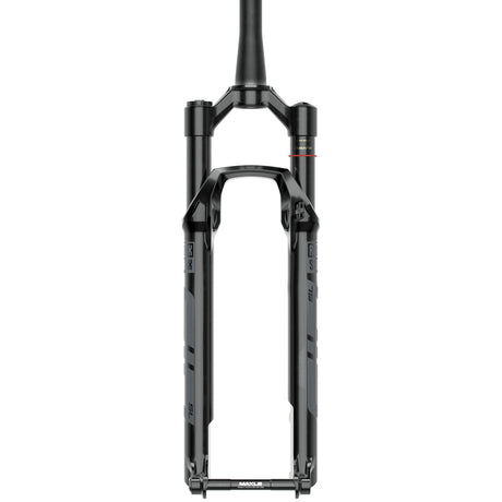 Forcella RockShox SID SL Select 3PDebonAir 110mm Charger XC Boost 29'' - Nero - G