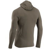 Felpa Northwave Route Knit - Verde - P