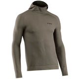 Felpa Northwave Route Knit - Verde - O