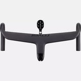 Manubrio integrato Roval Rapide 440 mm - Nero - G