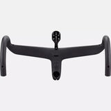 Manubrio integrato Roval Rapide 440 mm - Nero - F