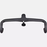 Manubrio integrato Roval Rapide 440 mm - Nero - E