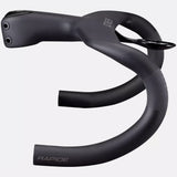 Manubrio integrato Roval Rapide 440 mm - Nero - D