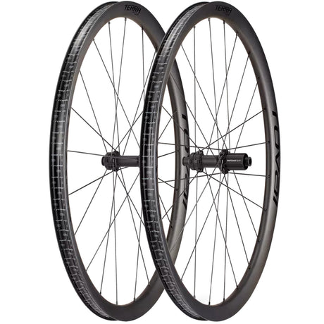 Ruote Roval Terra CLX 2 - F