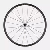 Ruota Roval Control World Cup anteriore - Nero - P