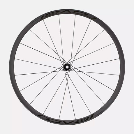 Ruota Roval Control World Cup anteriore - Nero - P