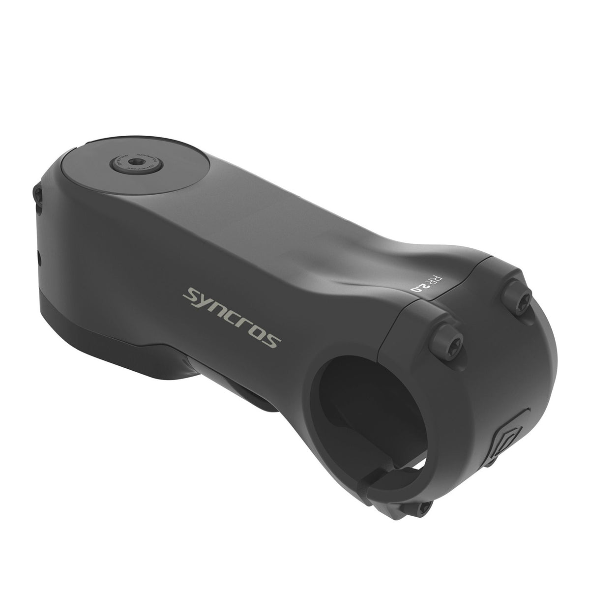 Attacco manubrio Syncros RR 2.0 - Nero - N