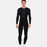 Calzamaglia Santini RTR - Nero - A
