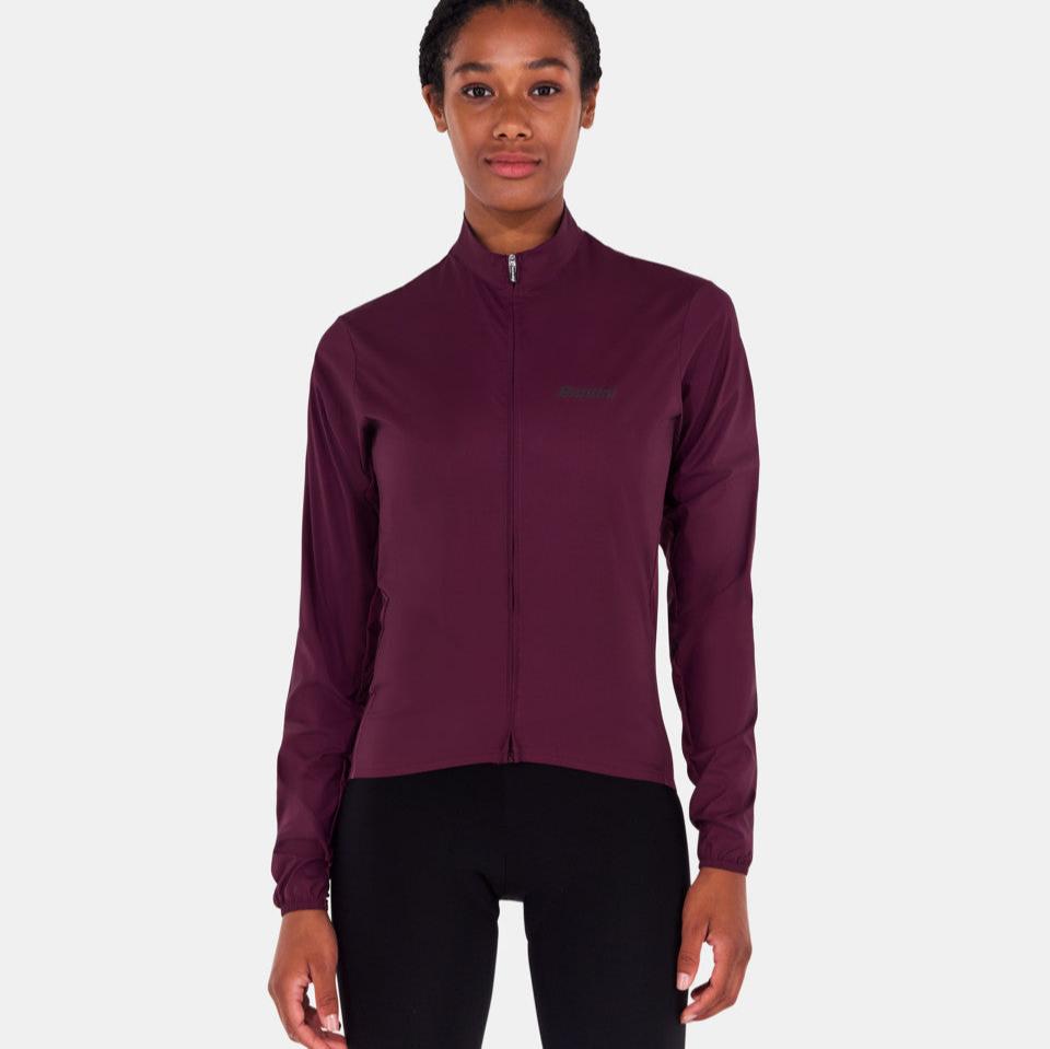 Giacca Santini RTR - Bordeaux - L