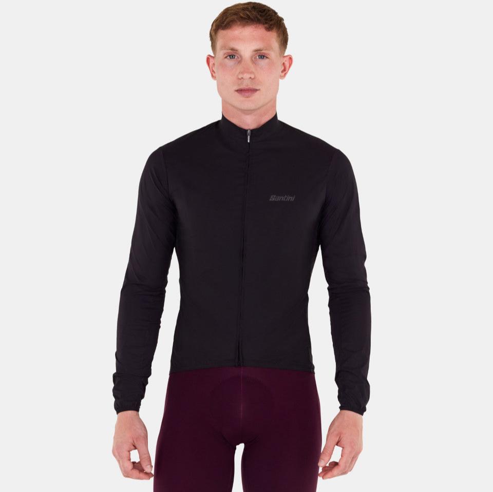 Giacca Santini RTR - Nero - F