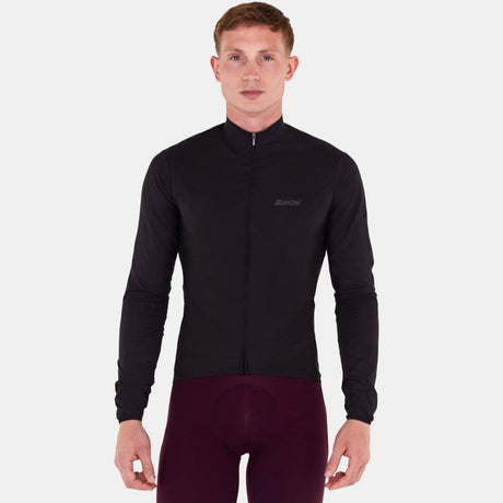 Giacca Santini RTR - Nero - F