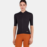 Maglia Santini RTR - Nero - Q