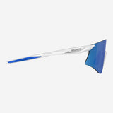 Occhiali Rudy Project Astral - White Matte Multilaser Blue - D