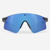 Occhiali Rudy Project Astral Sphere - Black Fade Blue Polar Multilaser Blue - A
