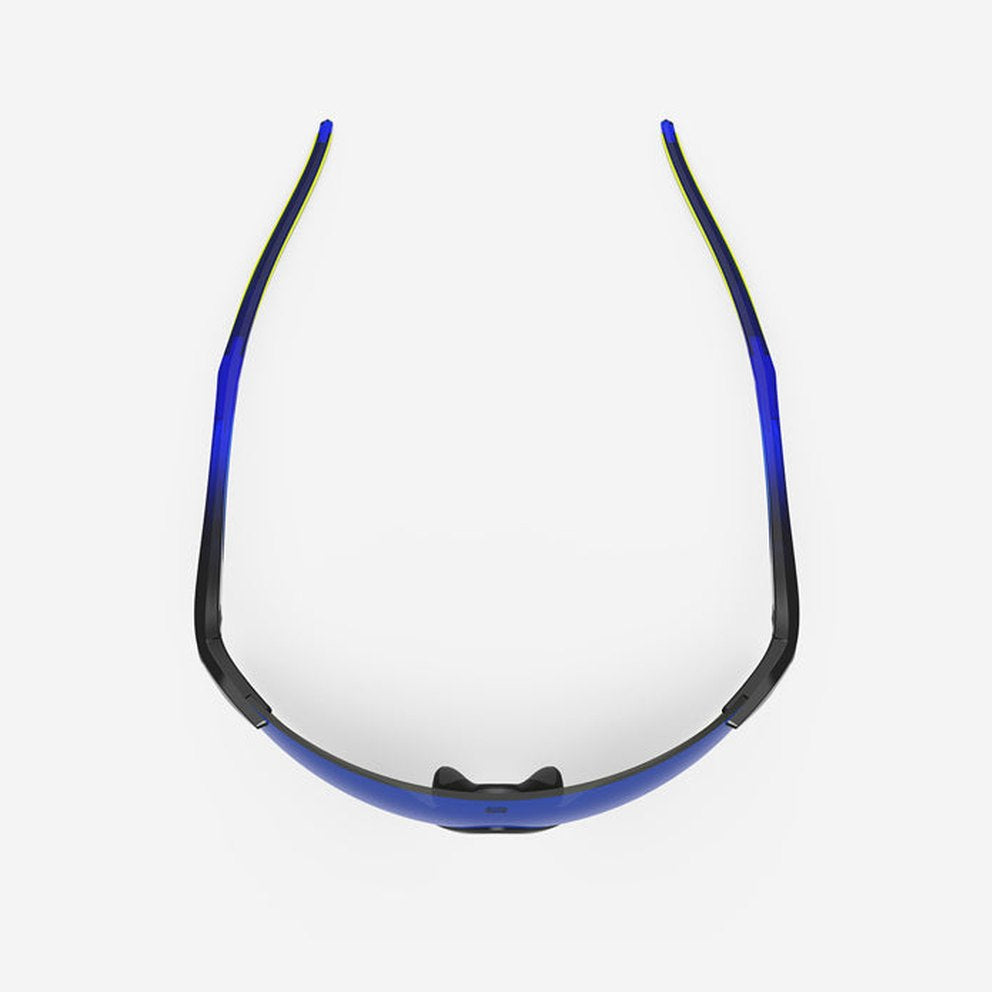 Occhiali Rudy Project Astral Sphere - Black Fade Blue Polar Multilaser Blue - E