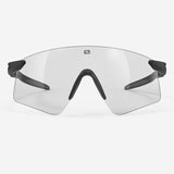 Occhiali Rudy Project Astral Sphere - Black Matte Impact X2 Laser Black - A