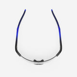 Occhiali Rudy Project Astral Sphere - Black Fade Blue Impact X2 Laser Black - H