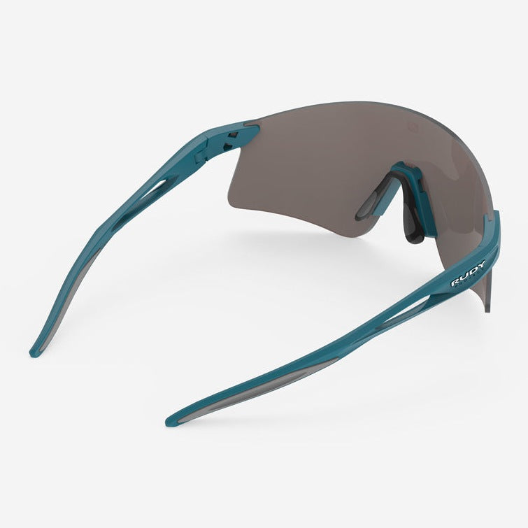 Occhiali Rudy Project Astral X - Light Teal Matte Multilaser Osmium - P