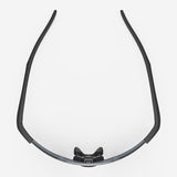 Occhiali Rudy Project Astral X - Black Matte Multilaser Red - D