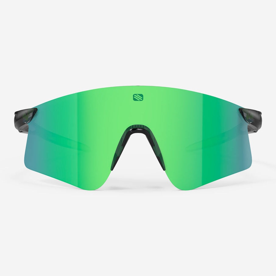 Occhiali Rudy Project Astral X - Crystal Ash Multilaser Green - Q