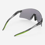Occhiali Rudy Project Astral X - Crystal Ash Multilaser Green - B