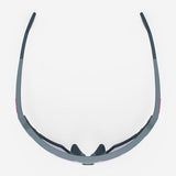Occhiali Rudy Defender - Glacier Matte ImpactX2 Laser Purple - I