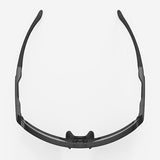 Occhiali Rudy Project Kelion - Black Gloss ImpactX2 Laser Black - P