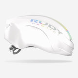 Casco Rudy Nytron Pro - Bianco - M