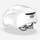Casco Rudy Nytron Pro - Bianco - N