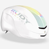Casco Rudy Nytron Pro - Bianco - I